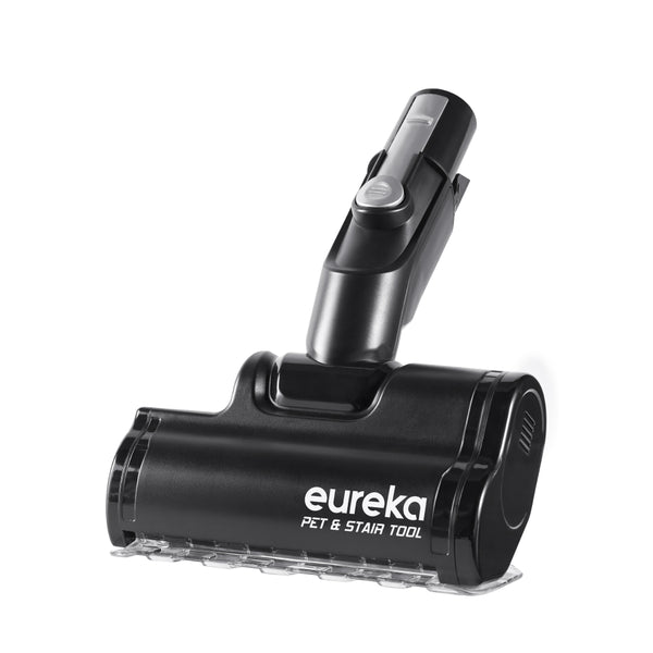 Upright Vacuum with Motorized Pet & Stair Tool