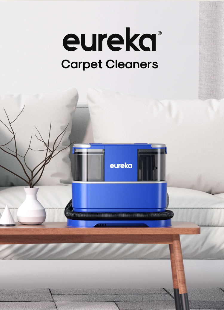 Eureka Carpet & Upholstery Cleaners | SpotClean Portable Spot Cleaner
