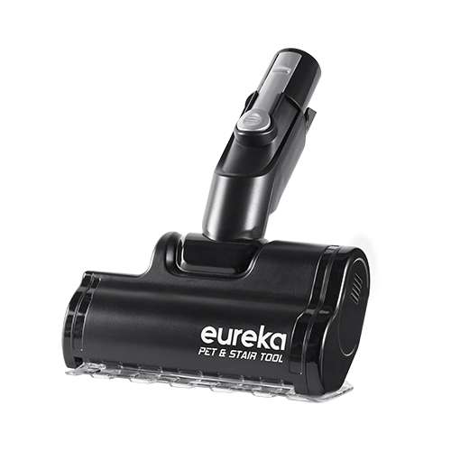 Motorized Pet & Stair Tool