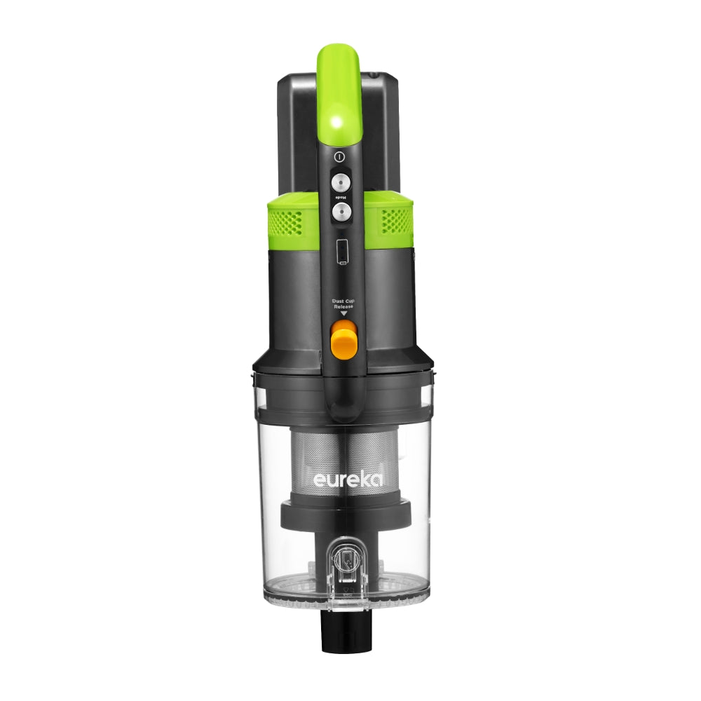 Handheld Vacuum
 × 1