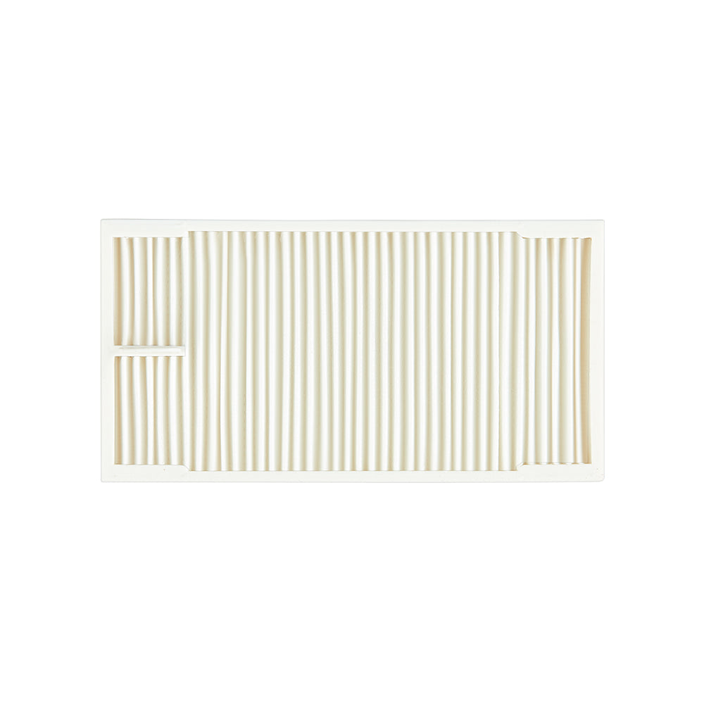Hepa x 2 pc (Pre-installed