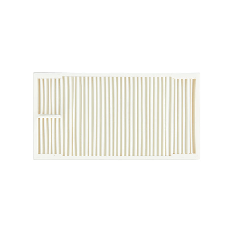 Hepa x 2 pc (Pre-installed
