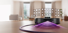 <p>IntelliView™ AI 2.0 Dual Vision System</p>