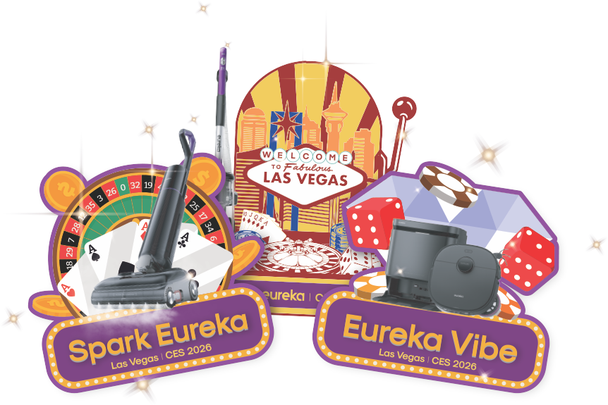 Eureka Slot Machine