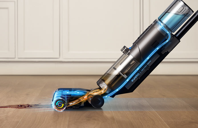 The All-New Rollrefresh Technology